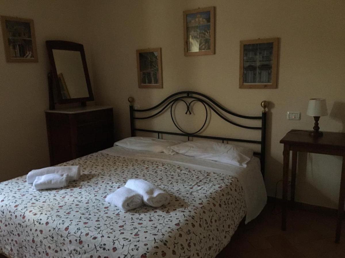 La Baita Di Pilato Montemonaco Εξωτερικό φωτογραφία